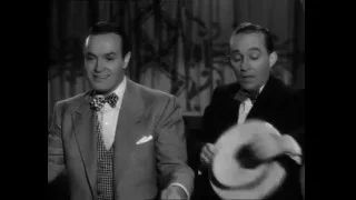 Road to Rio (1947) FULL MOVIE.  Bob Hope,  Bing Crosby, Dorothy Lamour,