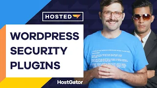 Top 5 WordPress Security Plugins