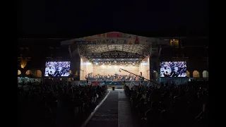 Hans Zimmer: Piratas del Caribe - José Trigueros - Orquesta Joven de la Sinfónica de Galicia