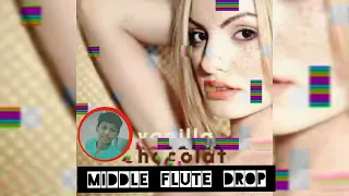 Alexandra Stan Feat. Connect R - Vanilla Chocolat Middle Flute Drop Promo (D Jay Ontor 2020 Remix )