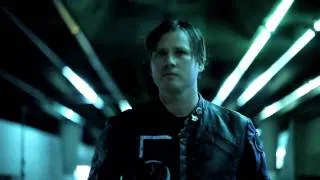 ANGELS & AIRWAVES OFFICIAL HALLUCINATIONS MUSIC VIDEO