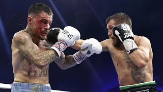 Vasyl Lomachenko vs George Kambosos Jr. | FULL FIGHT HIGHLIGHTS