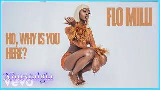 Flo Milli - Ho, Why Is You Here? Mixtape Review | Nowstalgia Reviews