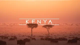 KENYA | Trip of a lifetime