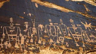 The Anasazi Enigma-There History, The Mystery, and the Stars