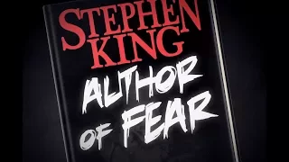 Author of Fear | Interview with Mr Stephen King | 1080p HD