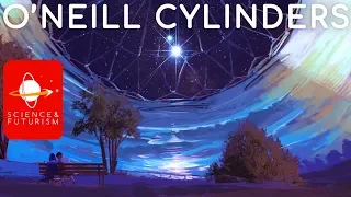 O'Neill Cylinders