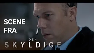 Den Skyldige - Scene fra filmen #1