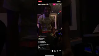 Famous Richard Ig live unreleased music