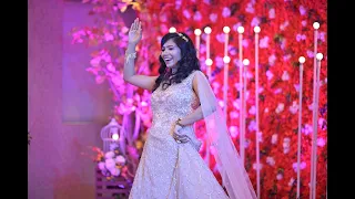 Bride's Emotional Performance for her Family | #sgpranchi #shubhamghoshphotography  #weddingstory