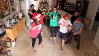 Christmas Dance 2015