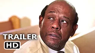 BURDEN Trailer (2020) Forest Whitaker, Garrett Hedlund Movie