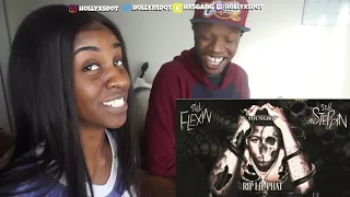 YoungBoy Never Broke Again - RIP Lil Phat [Official Audio] REACTION!