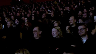 Iron Sky The Coming Race - Berlin Premiere Official After movie