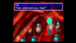 Final Fantasy VII Playthrough #111, In the Lifestream (3/3), Cloud's True Past