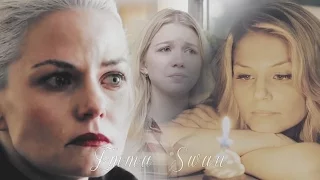 Emma Swan II That's why you'll always be an orphan. [5x10]