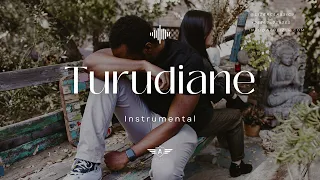 Turudiane - D Voice Ft lava lava - Instrumental - Produced By Lizer Classic & Gopa Beatz