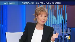 Gratteri: "Dico quello che penso e non piace al potere. A Draghi avrei da dire tante cose. ...