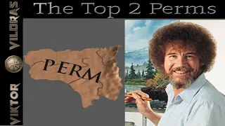 How To Give Yourself A Great Perm in EU4
