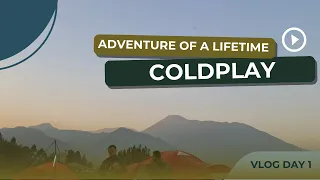 Adventure of a Lifetime - Coldplay | LYRICS VIDEO