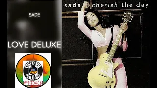 Sade - Cherish The Day (New Disco Mix Extended Remix 90's) VP Dj Duck