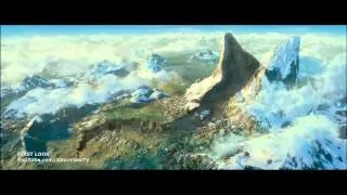 Ice Age 4 Continental Drift - First Look Official Scrat Short Film (2012)