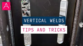 Vertical Seam: How to Achieve High-Quality Welding | ABAGY ROBOTIC WELDING