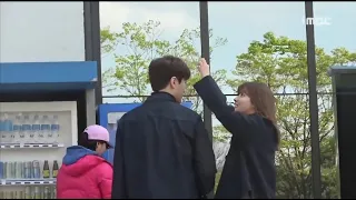 Lee Joon Hyuk (이준혁) 𝕩 Nam Ji Hyun (남지현) [𝕞𝕠𝕞𝕖𝕟𝕥𝕤] pt. 1