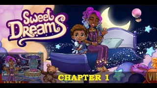 AE Mysteries - Sweet Dreams Chapter 1 Walkthrough [HaikuGames]