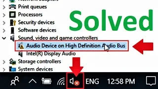 How to Fix Audio Problems in Windows 10 April 2018 Update (Complete Tutorial)