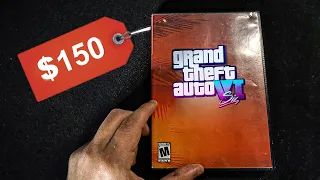 ¡¡GTA 6 COSTARA $150!! (Precio Gta 6 Y Noticias)