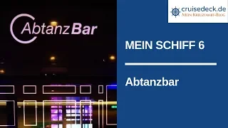 MEIN SCHIFF 6 - Abtanzbar [#168]