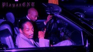 2Pac - Temptations Slowed And Chopped