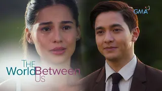 The World Between Us: Lia and Louie’s painful reunion | Episode 62 (Part 3/3)