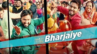 Roshan Prince BHARJAIYE Video Song | Main Teri Tu Mera | Latest Punjabi Songs 2016