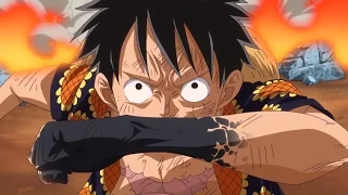 [ASMV] One Piece | Rise to the Top