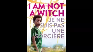 I AM NOT A WITCH (2017) Regarder HD-RiP