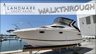 2015 Regal 30 Express [WALKTHROUGH] - Tampa, FL