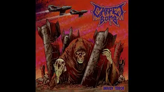 Carpet Bomb - Awaken Terror (Full Album, 2023)