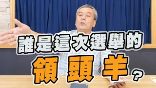 '22.06.30【小董真心話】誰是這次選舉的領頭羊？