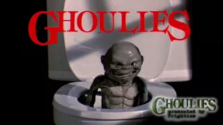 Ghoulies Trailer