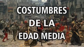 Curiosidades de la Edad Media que no sabías | Historia