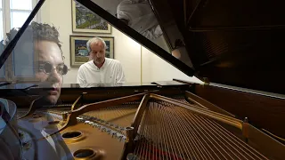 Schubert Klavierstück No.2 D946