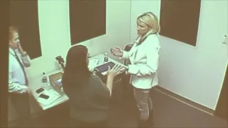 Sabrina Limon Police Interrogation