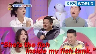 Living with a time bomb [Hello Counselor Sub : ENG,THA / 2018.02.19]