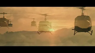 Apocalypse Now - Final Cut Trailer