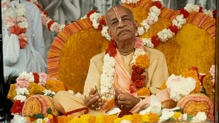 God Has No Body Like Ours by Srila Prabhupada (SB 01.03.01-03) on March 28, 1968, San Francisco