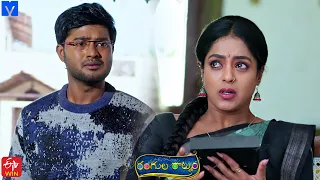 Rangula Ratnam Latest Promo - 2nd March 2024 in ETV Telugu at 7:30 PM - Mallemalatv