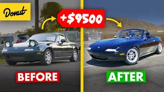 WE TEST: Was $9500 Worth of Car Mods Worth It?