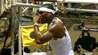 50 Cent - In Da Club (Live on BET Spring Bling 2003)